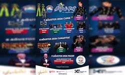 "Alagadi Fest 2026", cuma günü başlayacak