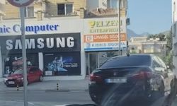 Trafik kurallarına uymayan sürücüye 7 bin TL ve 15 puan ceza…
