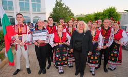 64. Geleneksel Mehmetçik Üzüm Festivali başladı