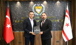 Tarım ve Doğal Kaynaklar Bakanlığı ile İnşaat Mühendisleri Odası arasında iş birliği protokolü imzalandı