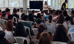 “Yapay Zeka ile Geleceğe Hazır Ol” seminerleri başladı