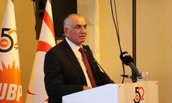 “Kuzey Kıbrıs Türk Cumhuriyeti’nin Güçlü, Egemen Geleceği İçin Vizyon ve Proje Çalıştayı” Eğitim Komitesi toplantısı yap