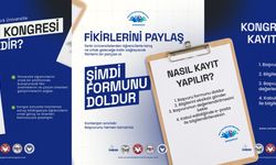 Kıbrıs Türk Üniversite Öğrencileri Kongresi için kayıtlar sürüyor