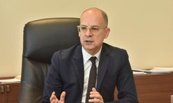 Dânâ: “Liderlerin yapacağı görüşme, yeni ve sonuç alıcı 5+1 toplantısına hazırlık niteliği taşıyor”