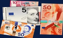 Avro banknotları yeniden tasarlanıyor