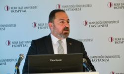 Tarım ve Doğal Kaynaklar Bakanı Çavuş “Büyük Harup Çalıştayı”na katıldı