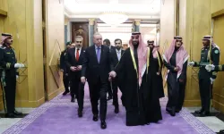 Türkiye, Suudi Arabistan ve Pakistan üçlü savunma anlaşması imzalayacak