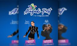 Alagadi Fest 2026 bu akşam başlıyor
