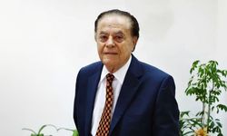 Kıbrıs Türk toplumunun ilk hekimlerinden ve siyasi isimlerinden Dr. Şemsi Kazım Erkman hayatını kaybetti