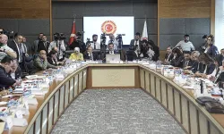 Milli Dayanışma ve Toplumsal Bütünleşmenin Güçlendirilmesine Dair Kanun Teklifi kabul edildi