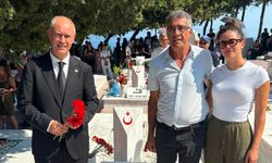 Hasipoğlu: “Erenköy, bir milletin gençlerinin vatanı için neleri göze alabileceğinin destanıdır”
