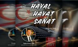 Tuğrul Enver Töre, TRT Türkiye’nin Sesi Radyosu’na konuk olacak