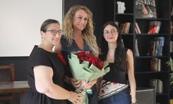 “Women in Red” etkinliğinde Vikipedi’deki kadın temsiline dikkat çekildi