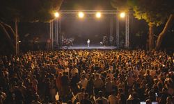 64. Geleneksel Mehmetçik Üzüm Festivali sona erdi