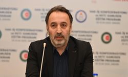 Atan: “Sorunların temelinde kötü yönetim anlayışı bulunuyor”
