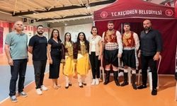 Kültür Dairesi Müdürü Akın, Ankara’da temaslarda bulundu