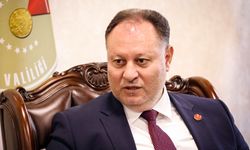 Öztürkler: “Terörsüz Türkiye büyük bir vizyon”