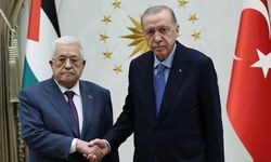 Abbas, Türkiye'yi ziyaret edecek