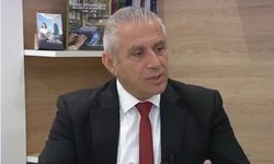 Taçoy: “Mülkiyet sorunu tehditlerle çözülemeyecek kadar ciddi bir konu”