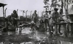 Kıbrıs’ta öldürülen Yahudi mültecinin kimliği 78 yıl sonra tespit edildi