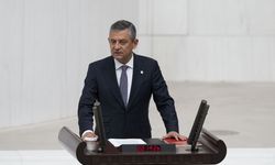 Özgür Özel ve Veli Ağbaba’nın dokunulmazlık dosyaları TBMM'de