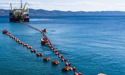 ADMİE Güney Kıbrıs-İsrail elektrik bağlantısı için yatırım başvurusunda bulundu