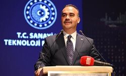 Kacır: “Türkiye’nin Ay aracını 2027'nin ilk aylarında uzaya göndereceğiz”