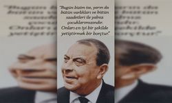 Dr. Fazıl Küçük Vakfı burs başvuruları için son tarih 31 Ağustos…