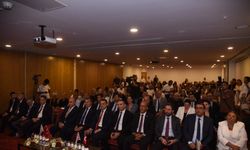 Tapu ve Kadastro Bilgi Sistemi bilgilendirme toplantısı düzenlendi