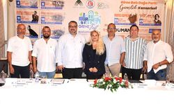 Girne Arkın Group Fest26’ 28 Ağustos’ta Leman Sam konseriyle başlıyor