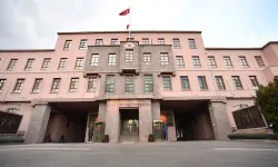 Korgeneral Ertan İnaltekin Kıbrıs Türk Barış Kuvvetleri Komutanlığına getirildi.