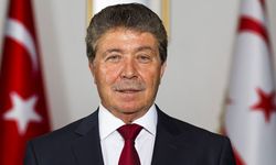 Başbakan Üstel’den Rum Yönetimi açıklamalarına sert tepki:” Gerçek dışı ve düşmanca açıklamaları şiddetle kınıyorum”