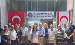 Özersay: "Yeni dönemde hükümette kalarak sorunları çözmeye çalışacağız"