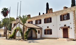 Tarihi Cumhurbaşkanlığı binası sanat ve kültür merkezine dönüştürülüyor