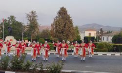 Lefke’nin kurtuluşunun 52’nci yıl dönümü törenlerle kutlandı
