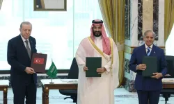 Şerif, Trump'ın ifadelerinden memnuniyet duyduğunu belirtti