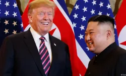 Trump'tan Pentagon'a Güney Kore ile ortak askeri tatbikatların "önemli ölçüde" azaltılması talimatı