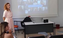 KAÜ, PTE Academic sınavına hazırlık merkezi oldu