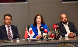 CTP, Toplum Güvenliği Eylem Planı'nı açıkladı