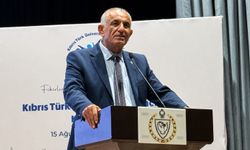 Çavuşoğlu: “Kıbrıs Türk Üniversite Öğrencileri Kongresi’nde ortaya çıkacak sonuç ve önerileri merakla bekliyoruz”