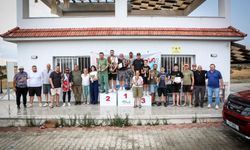 15. Pulya Festivali Sporting Yarışması'nda dereceye girenler belirlendi