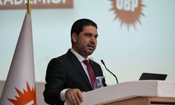 Savaşan: “Halk kimin hizmet verdiğini, kimin slogan ürettiğini biliyor”