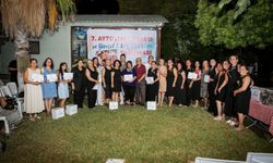 15. Yeniboğaziçi Pulya Festivali devam ediyor