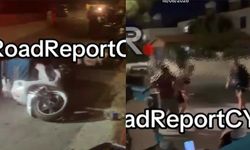 Baf’ın Mutallo yöresinde moto-kuryelere toplu saldırı