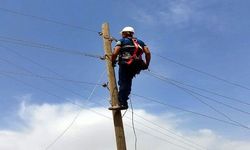Mesarya bölgesinde yarın 2 saatlik elektrik kesintisi yapılacak