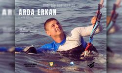 Arda Erkan anısına “12. Kite Surf Etkinliği” düzenleniyor