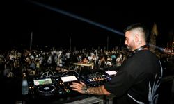 15. Yeniboğaziçi Pulya Festivali devam ediyor