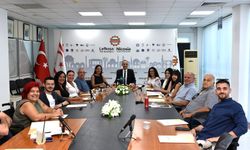 16. Uluslararası Lefkoşa Halk Dansları Festivali 26 Ağustos - 2 Eylül arası...