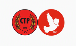 CTP ve TDP'den belediye seçimlerinde iş birliği kararı…