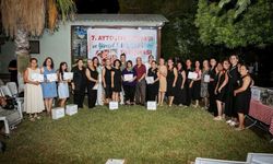 Yeniboğaziçi’nde yemek yarışması düzenlendi